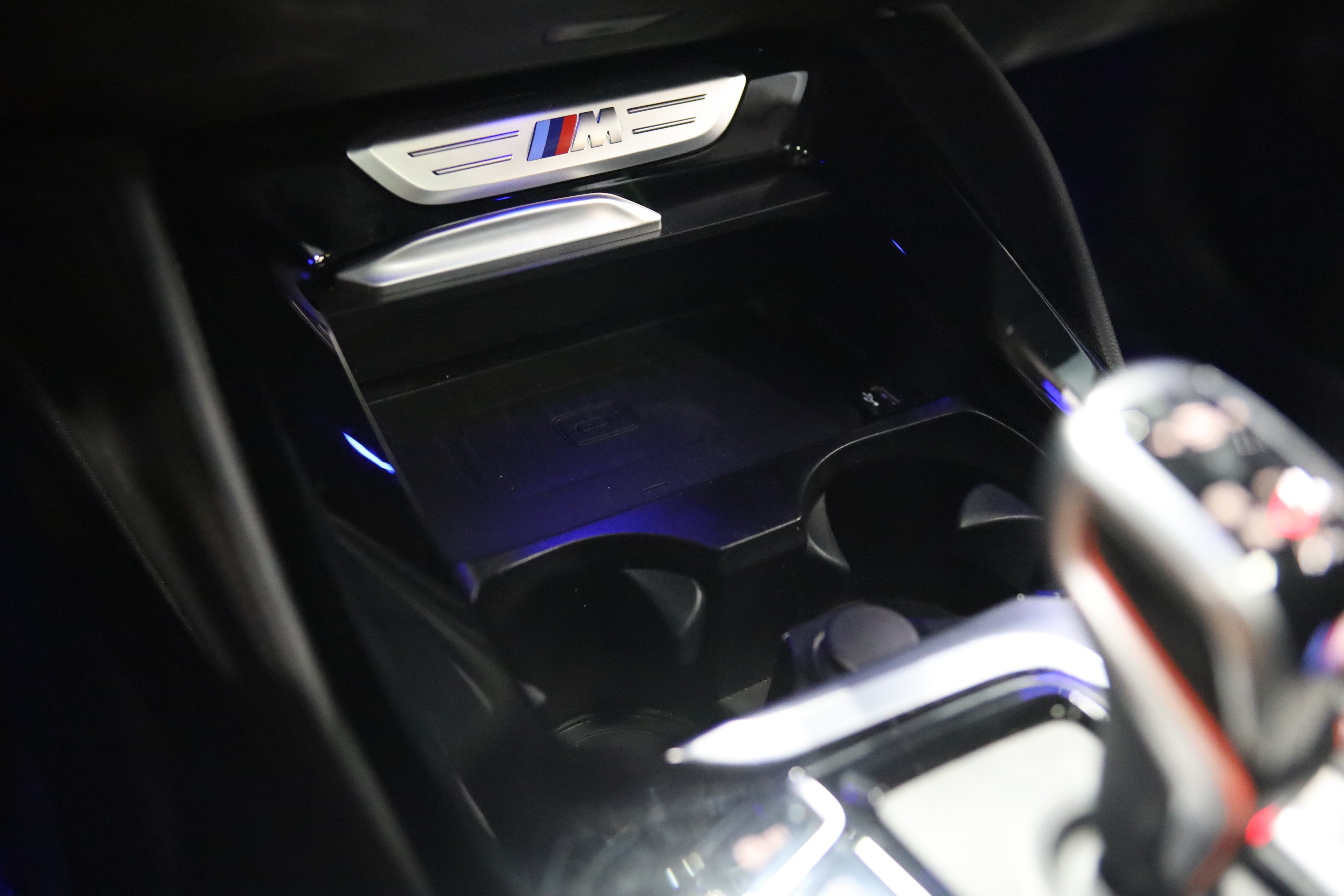 2020 BMW X3 M M