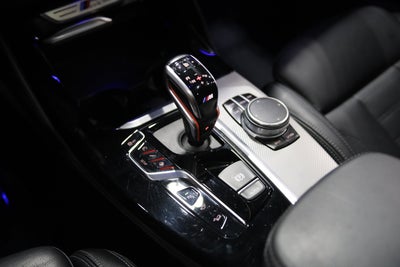 2020 BMW X3 M M