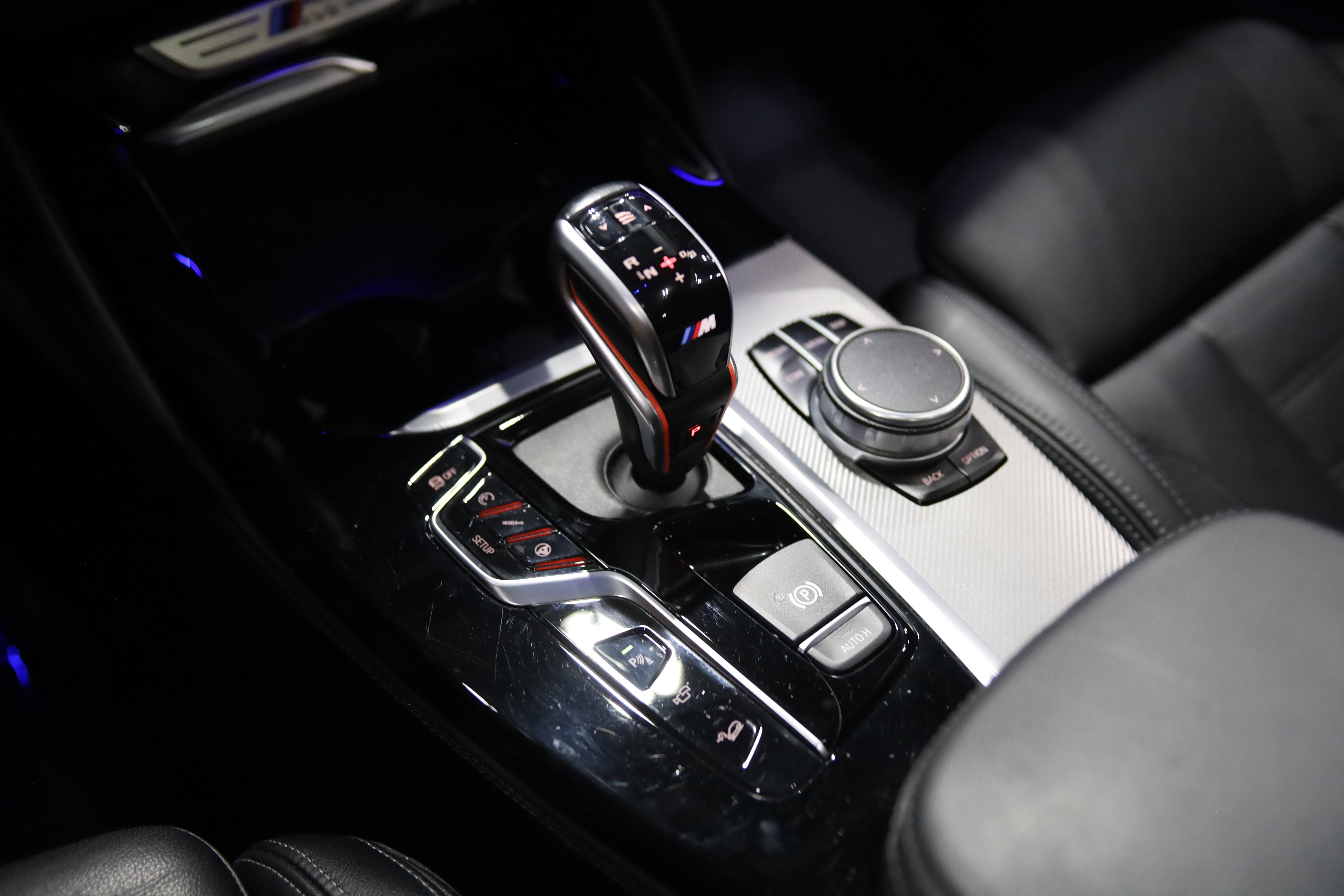 2020 BMW X3 M M