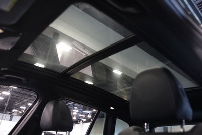 2020 BMW X3 M M