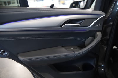 2020 BMW X3 M M
