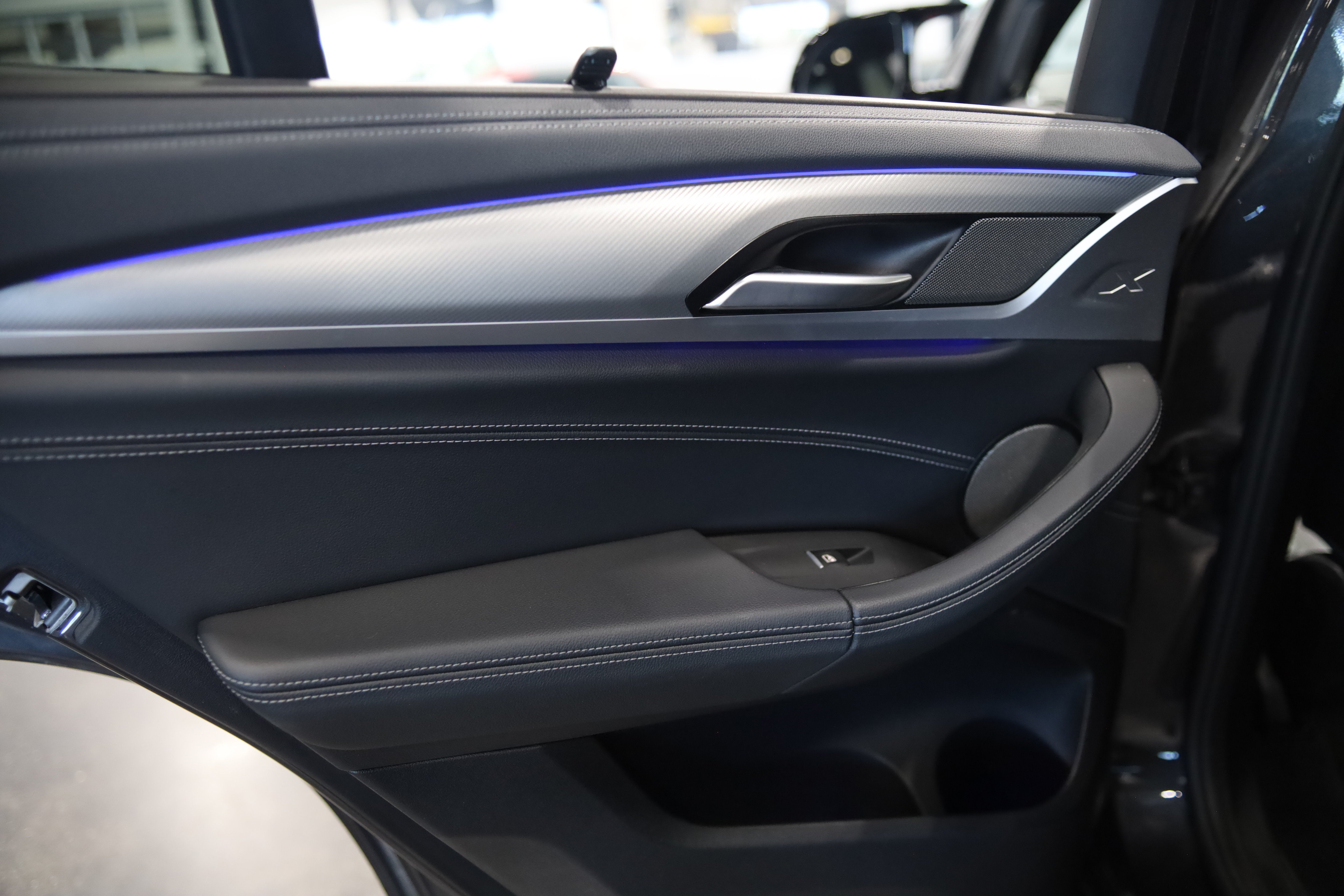 2020 BMW X3 M M