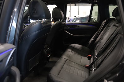 2020 BMW X3 M M
