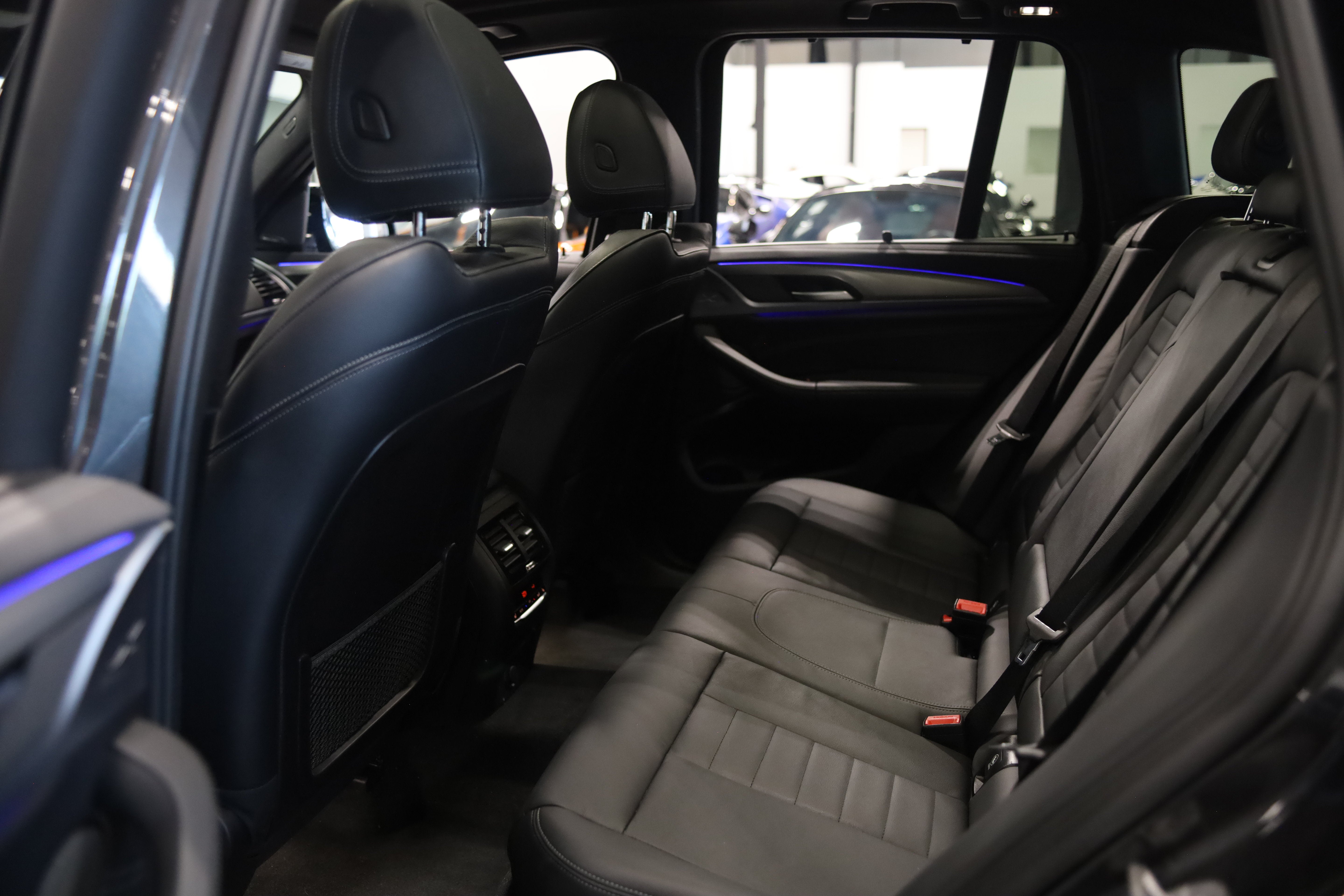 2020 BMW X3 M M