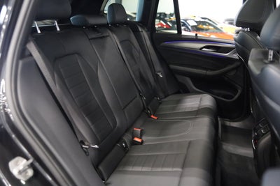 2020 BMW X3 M M