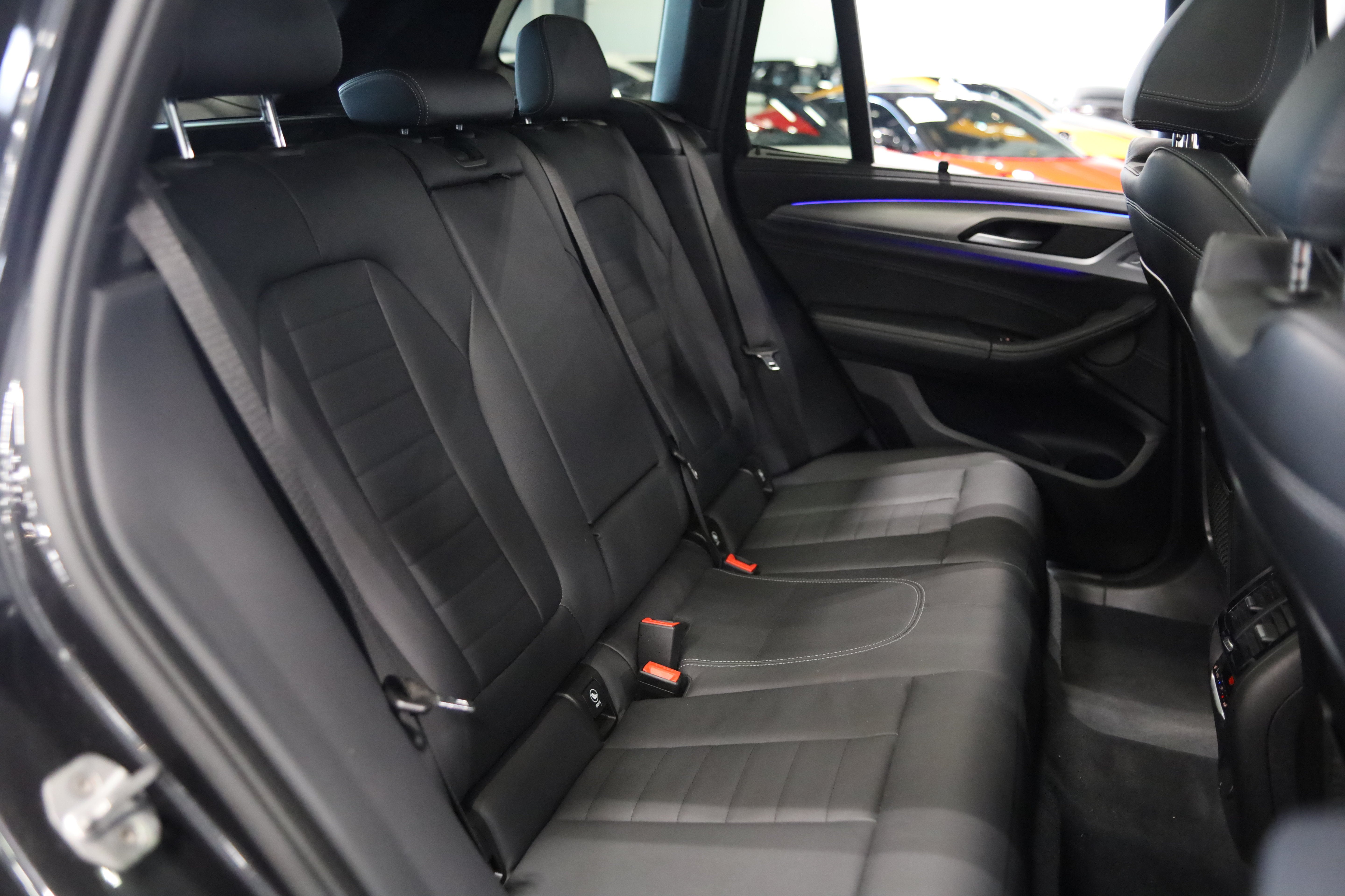 2020 BMW X3 M M
