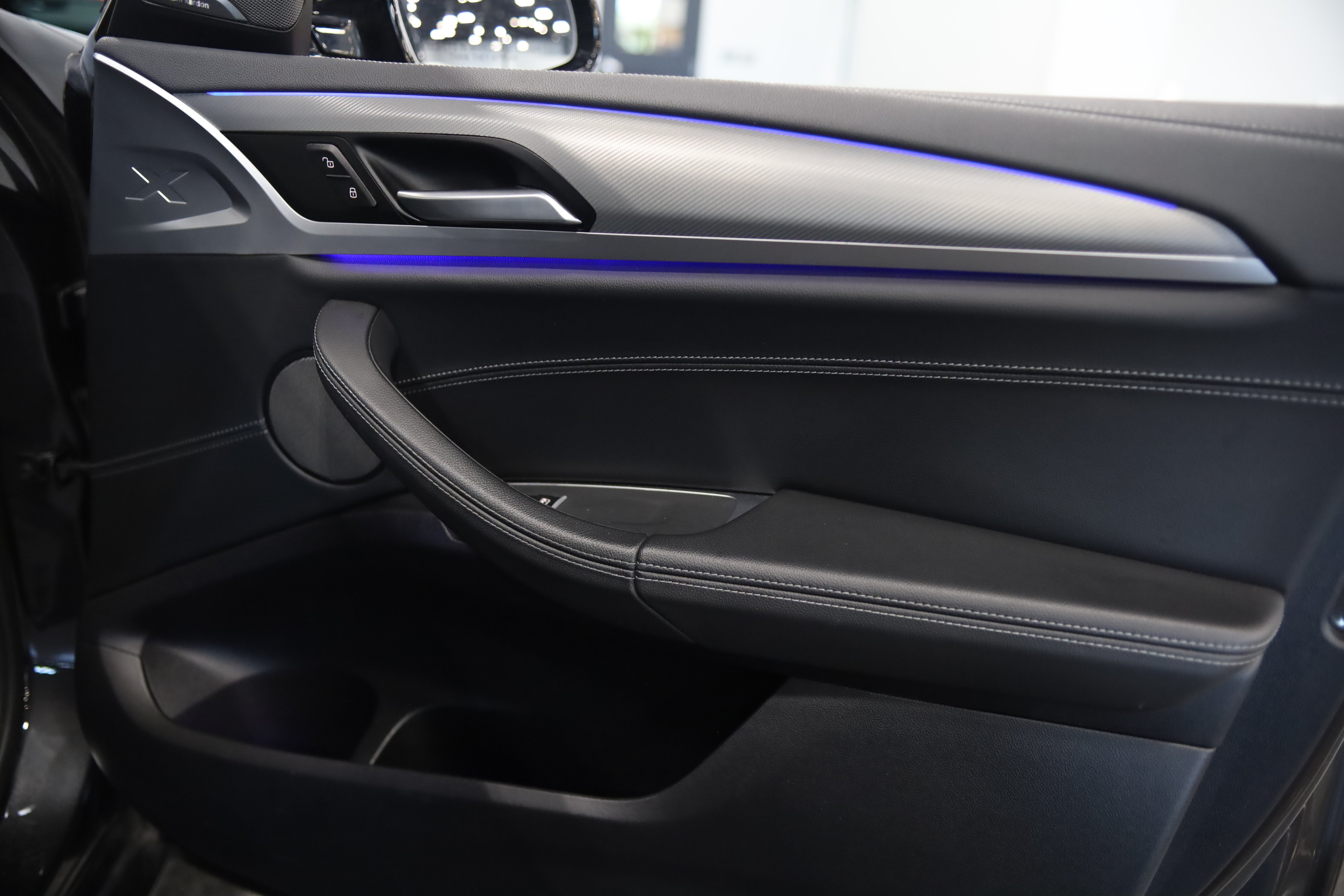 2020 BMW X3 M M