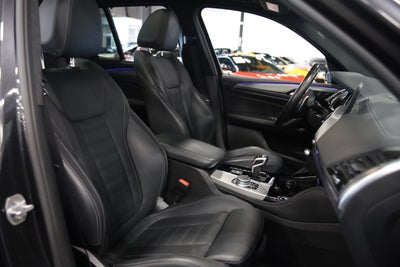 2020 BMW X3 M M