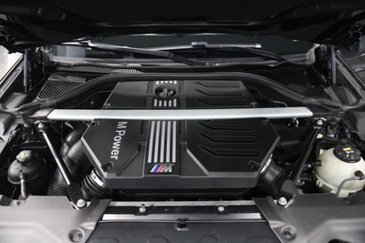 2020 BMW X3 M M