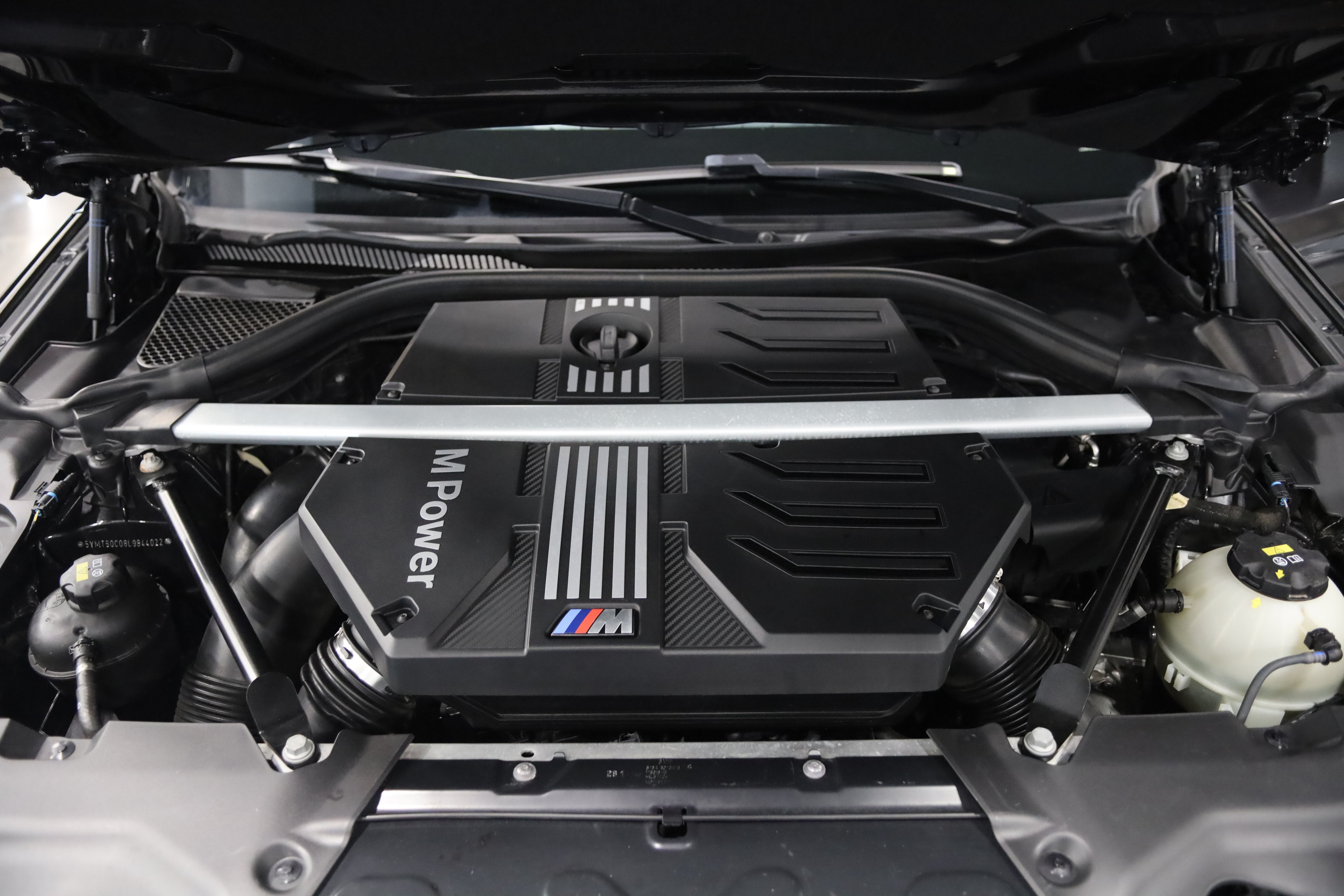 2020 BMW X3 M M