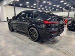 2021 BMW X4 M Base