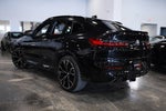 2021 BMW X4 M Base