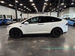 2022 Tesla Model X Plaid
