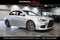 2015 Mitsubishi Lancer Evolution MR
