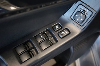 2015 Mitsubishi Lancer Evolution MR