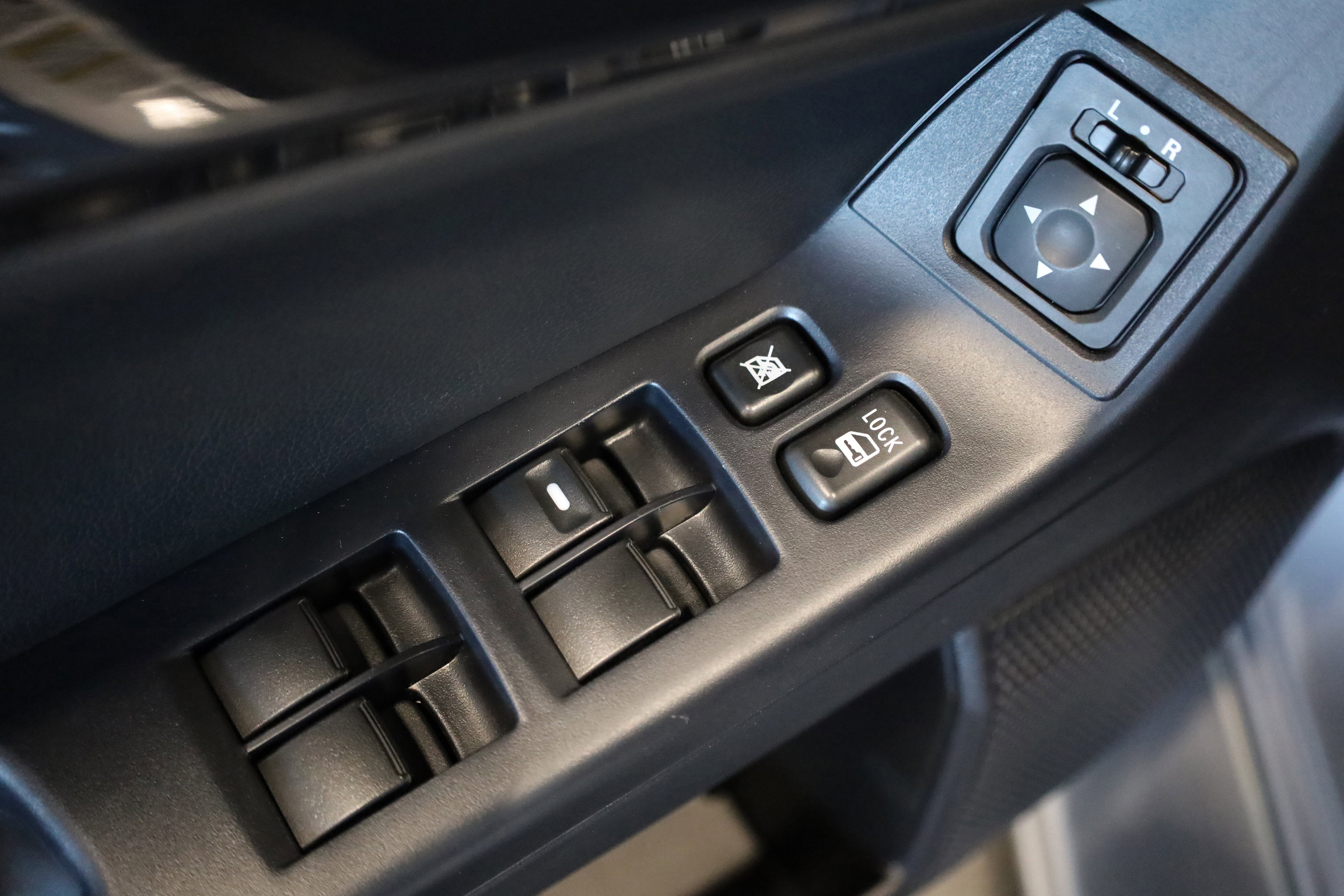 2015 Mitsubishi Lancer Evolution MR