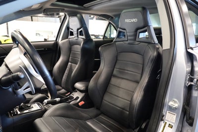 2015 Mitsubishi Lancer Evolution MR