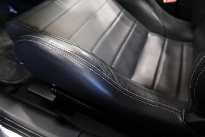 2015 Mitsubishi Lancer Evolution MR