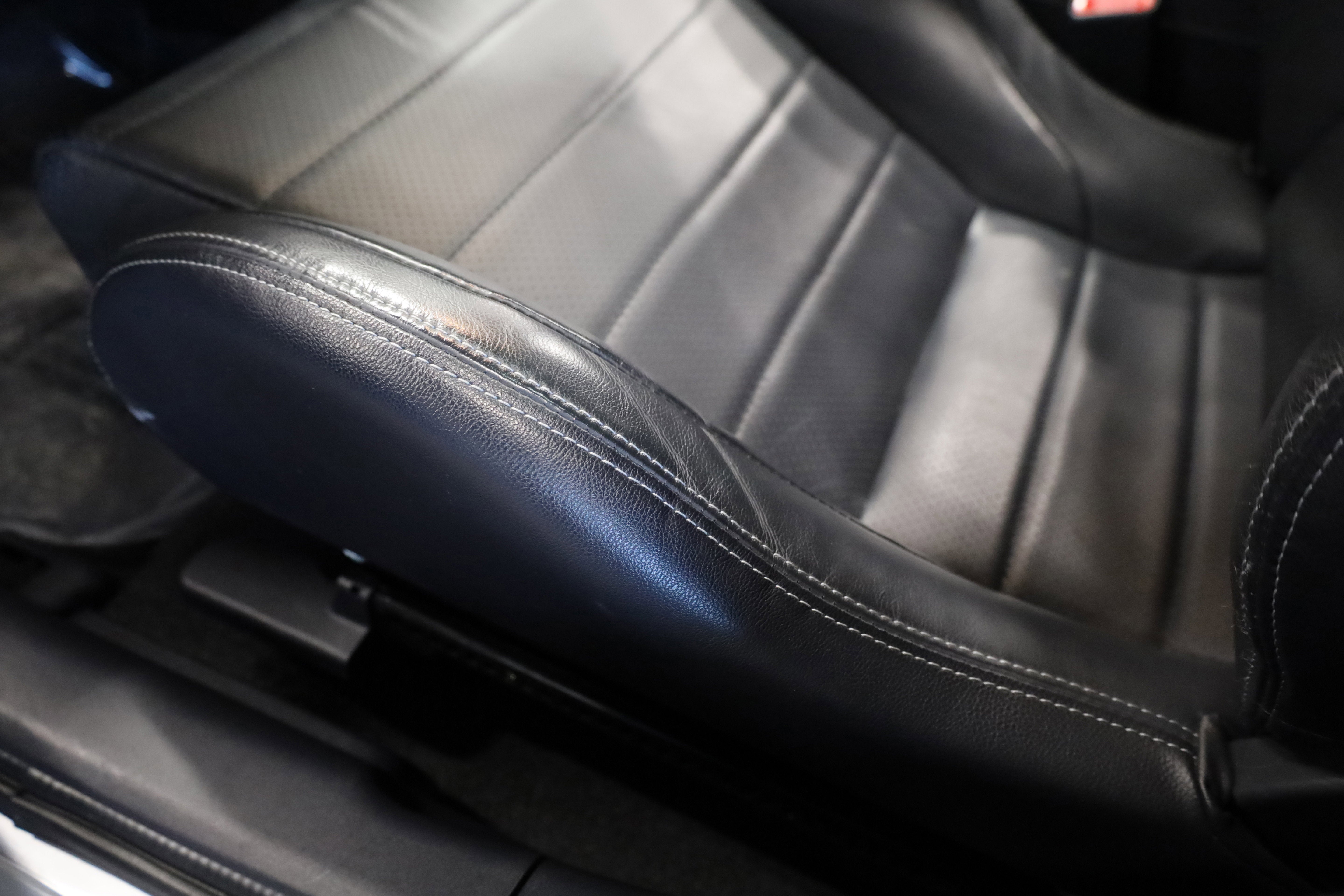 2015 Mitsubishi Lancer Evolution MR