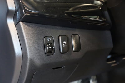 2015 Mitsubishi Lancer Evolution MR