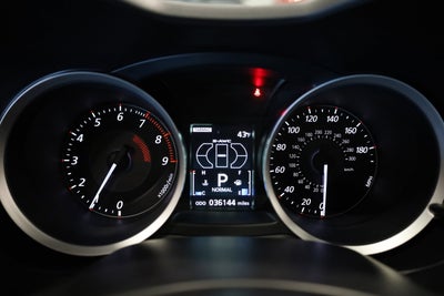 2015 Mitsubishi Lancer Evolution MR