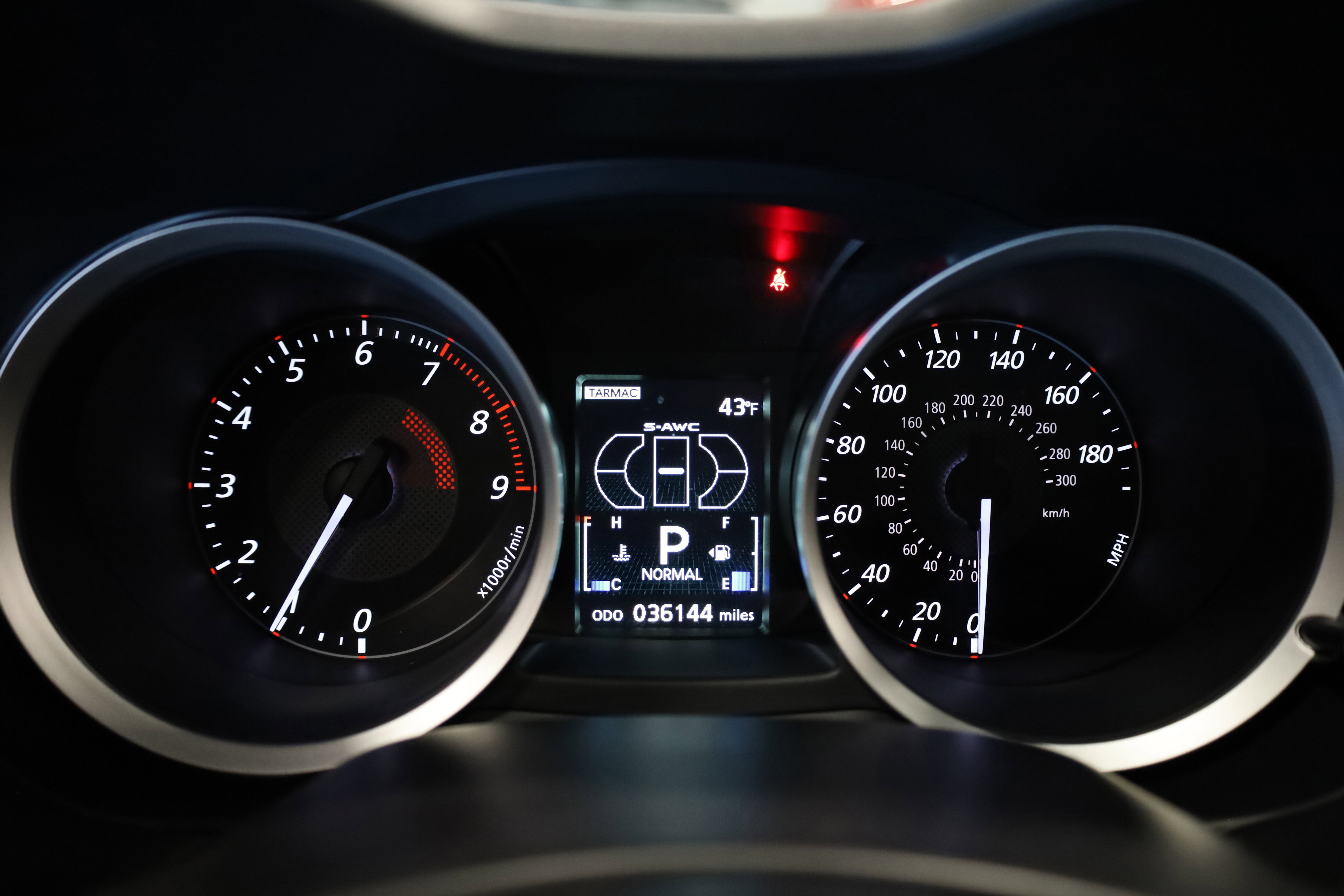 2015 Mitsubishi Lancer Evolution MR