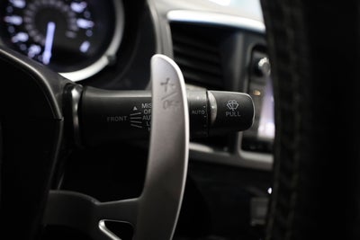 2015 Mitsubishi Lancer Evolution MR