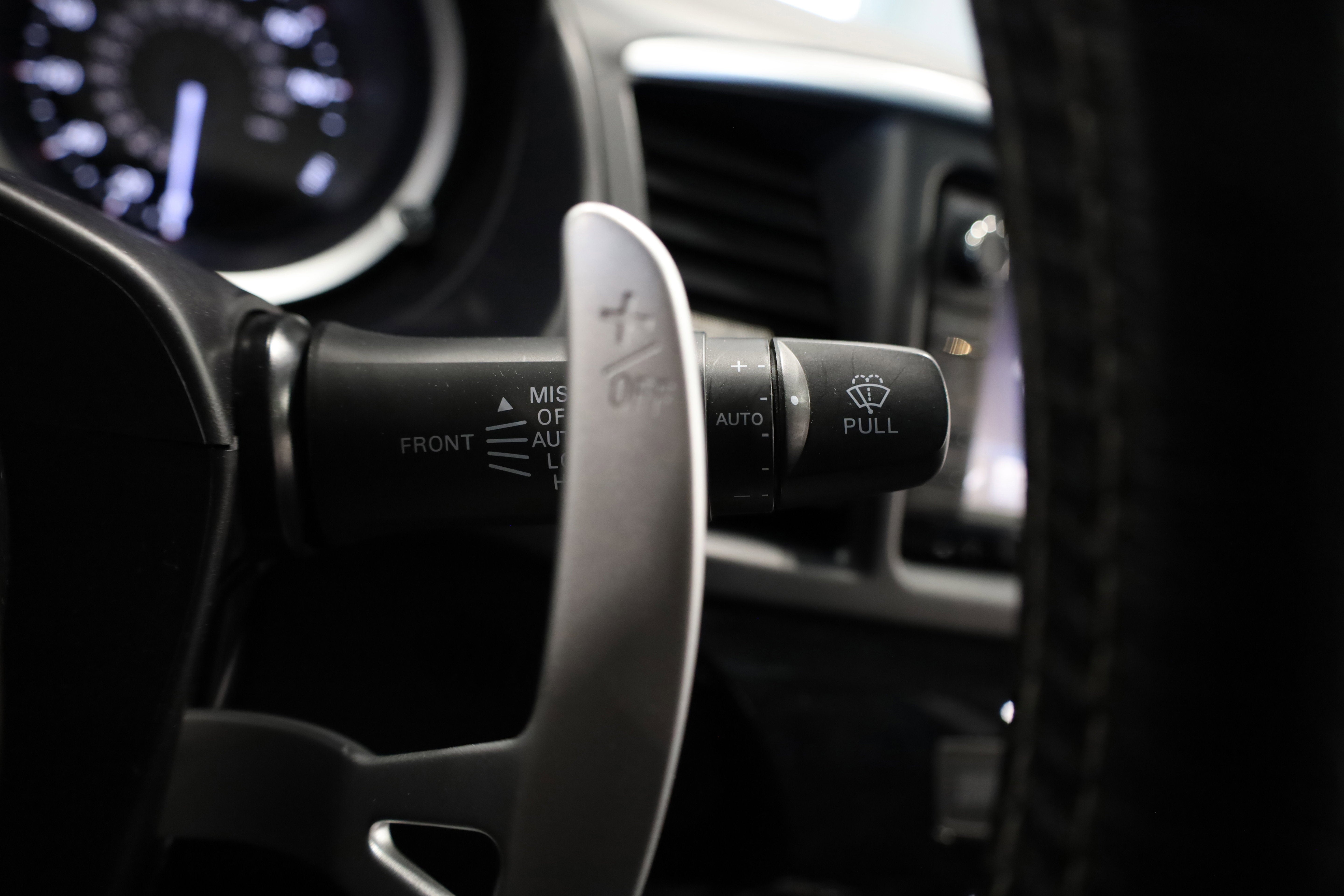 2015 Mitsubishi Lancer Evolution MR