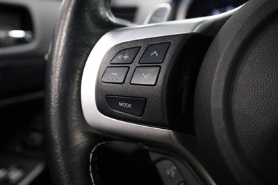 2015 Mitsubishi Lancer Evolution MR