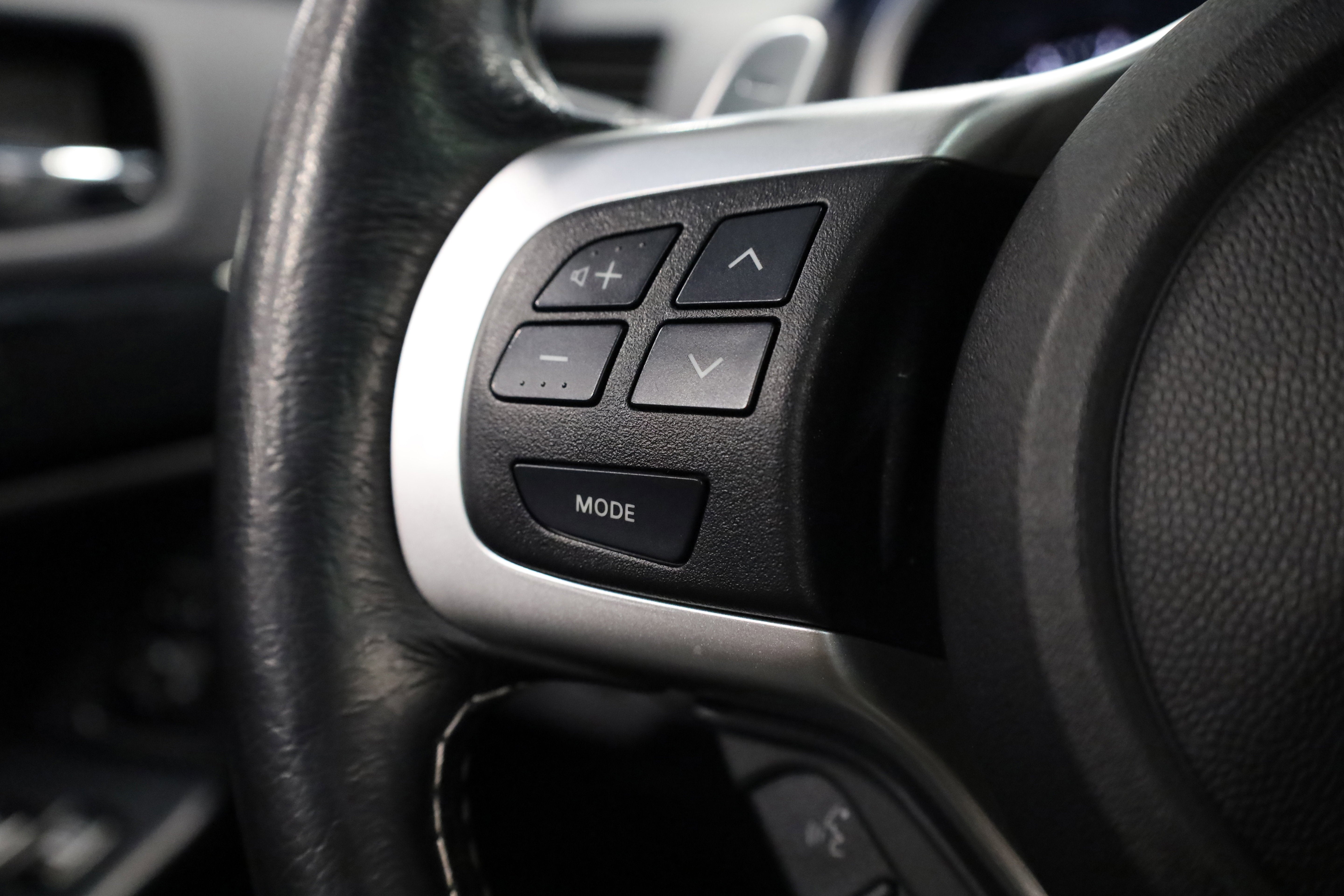 2015 Mitsubishi Lancer Evolution MR