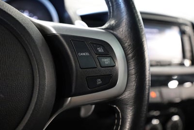 2015 Mitsubishi Lancer Evolution MR