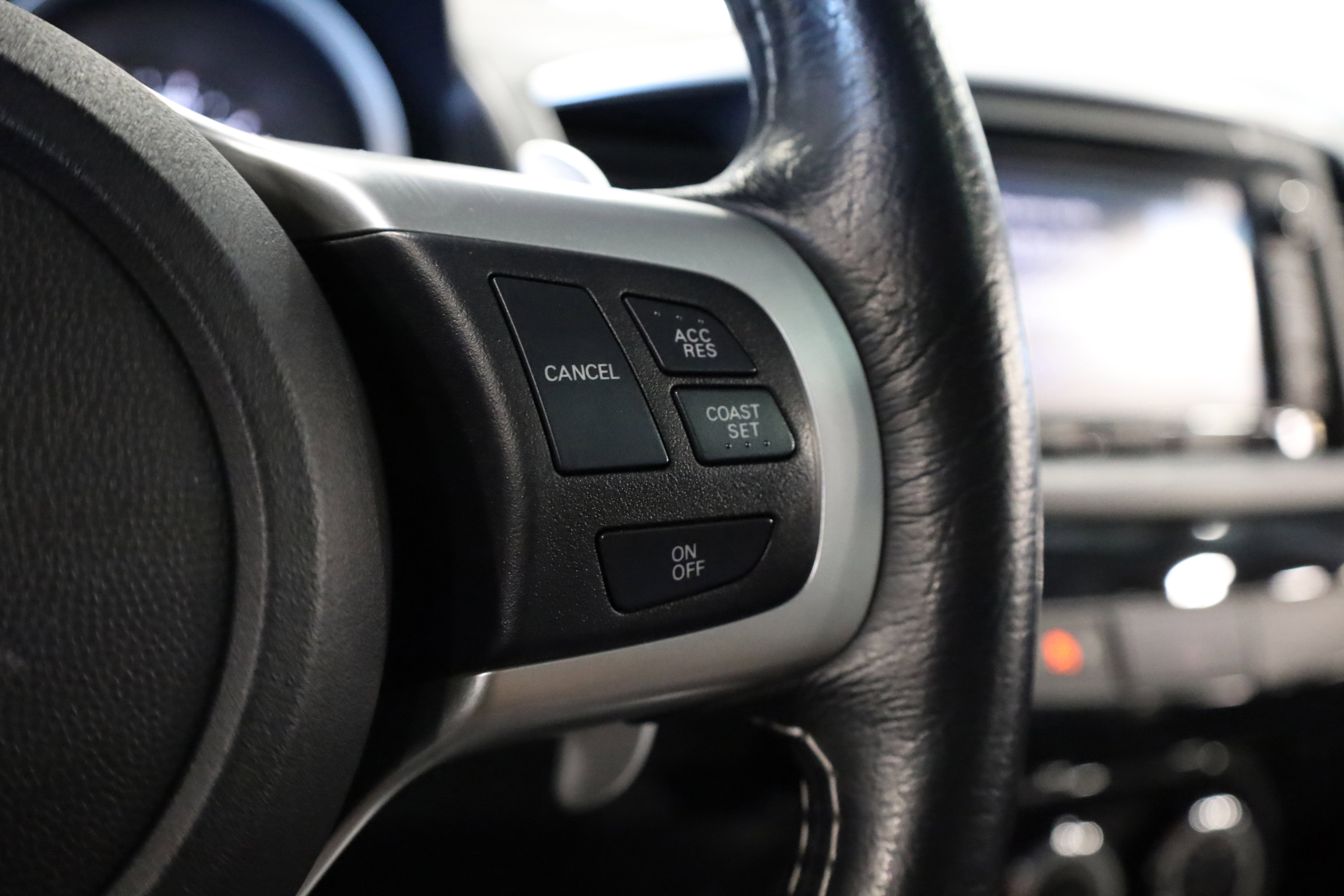 2015 Mitsubishi Lancer Evolution MR