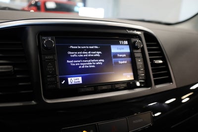 2015 Mitsubishi Lancer Evolution MR