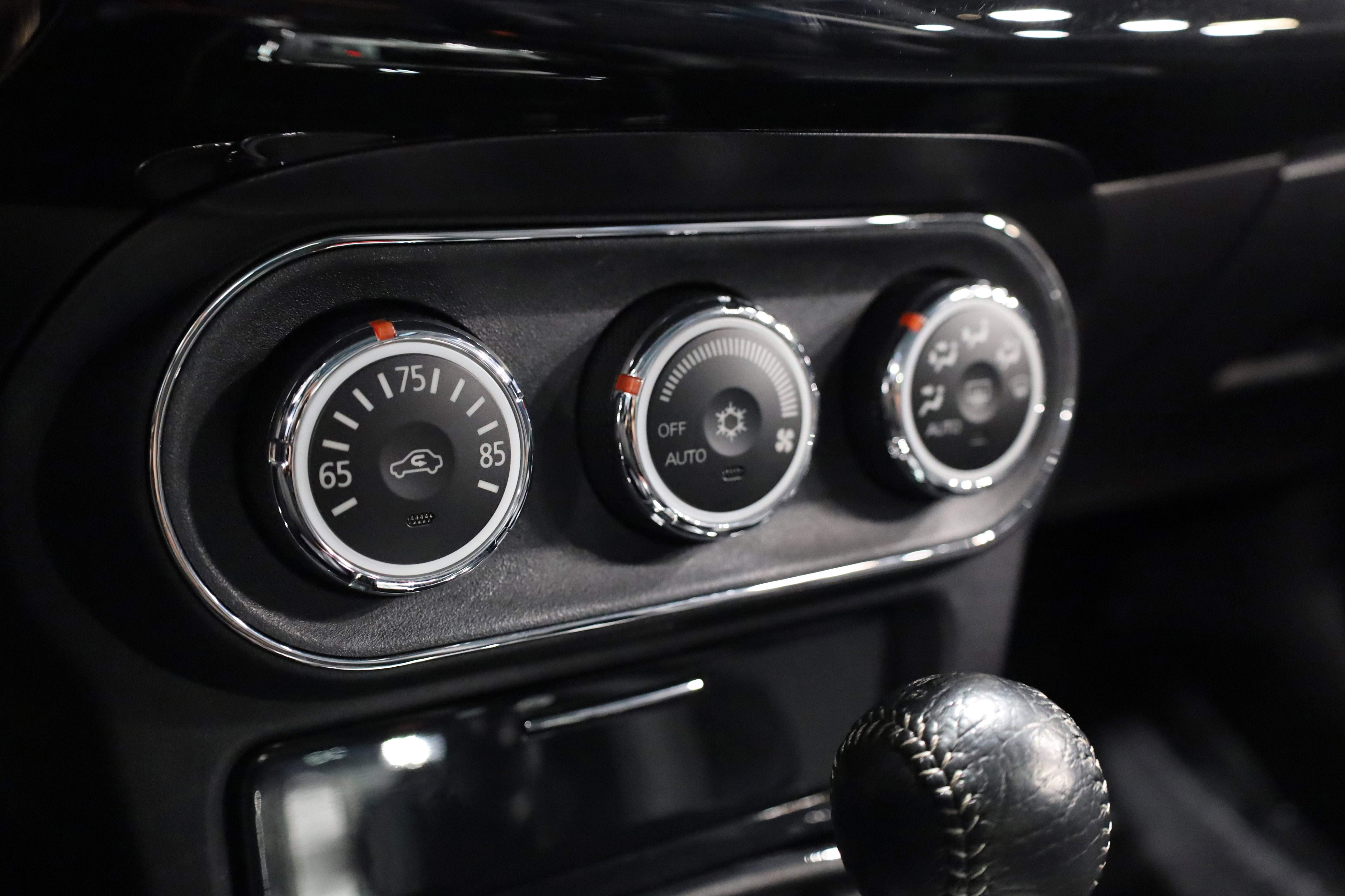 2015 Mitsubishi Lancer Evolution MR