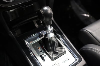 2015 Mitsubishi Lancer Evolution MR