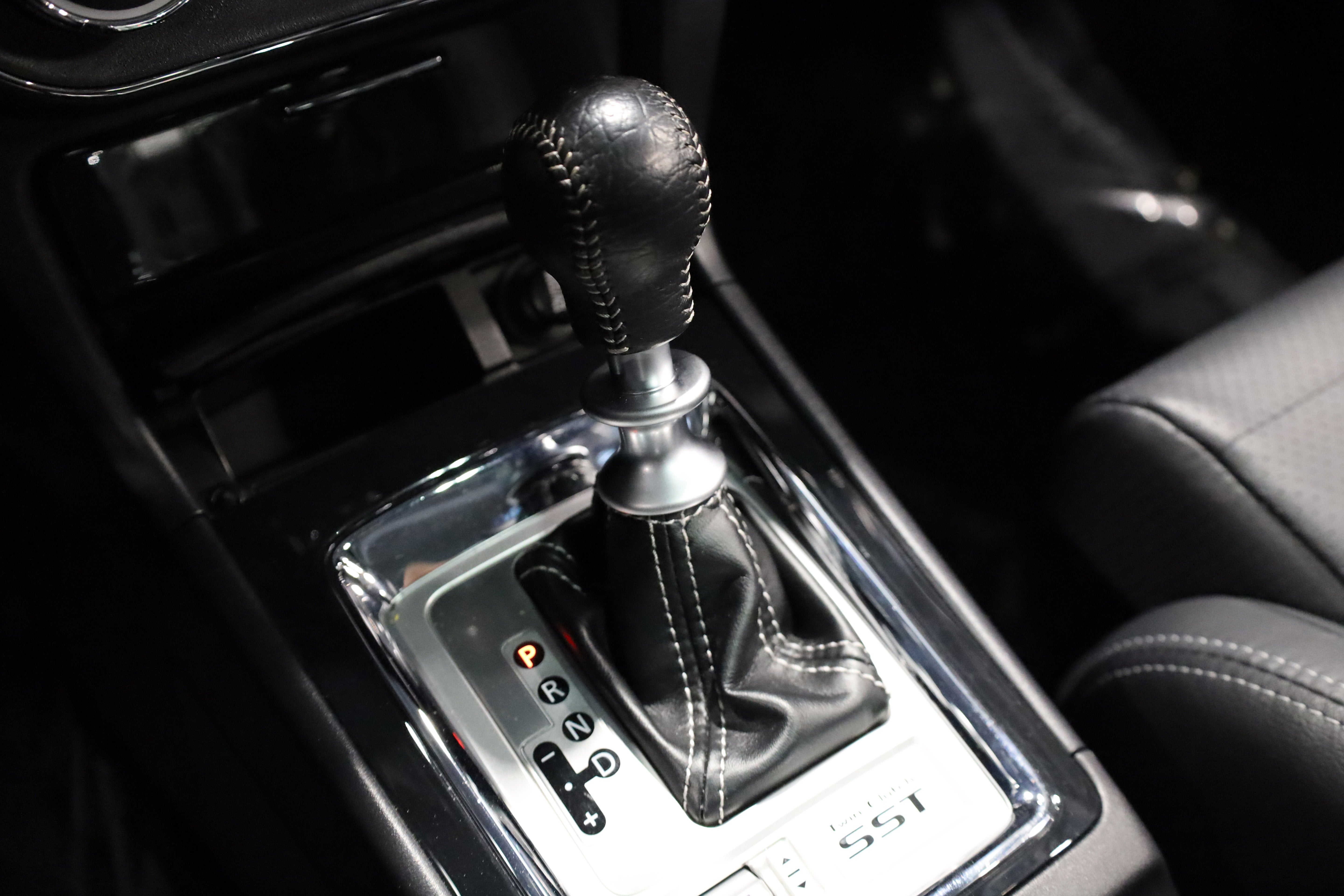 2015 Mitsubishi Lancer Evolution MR