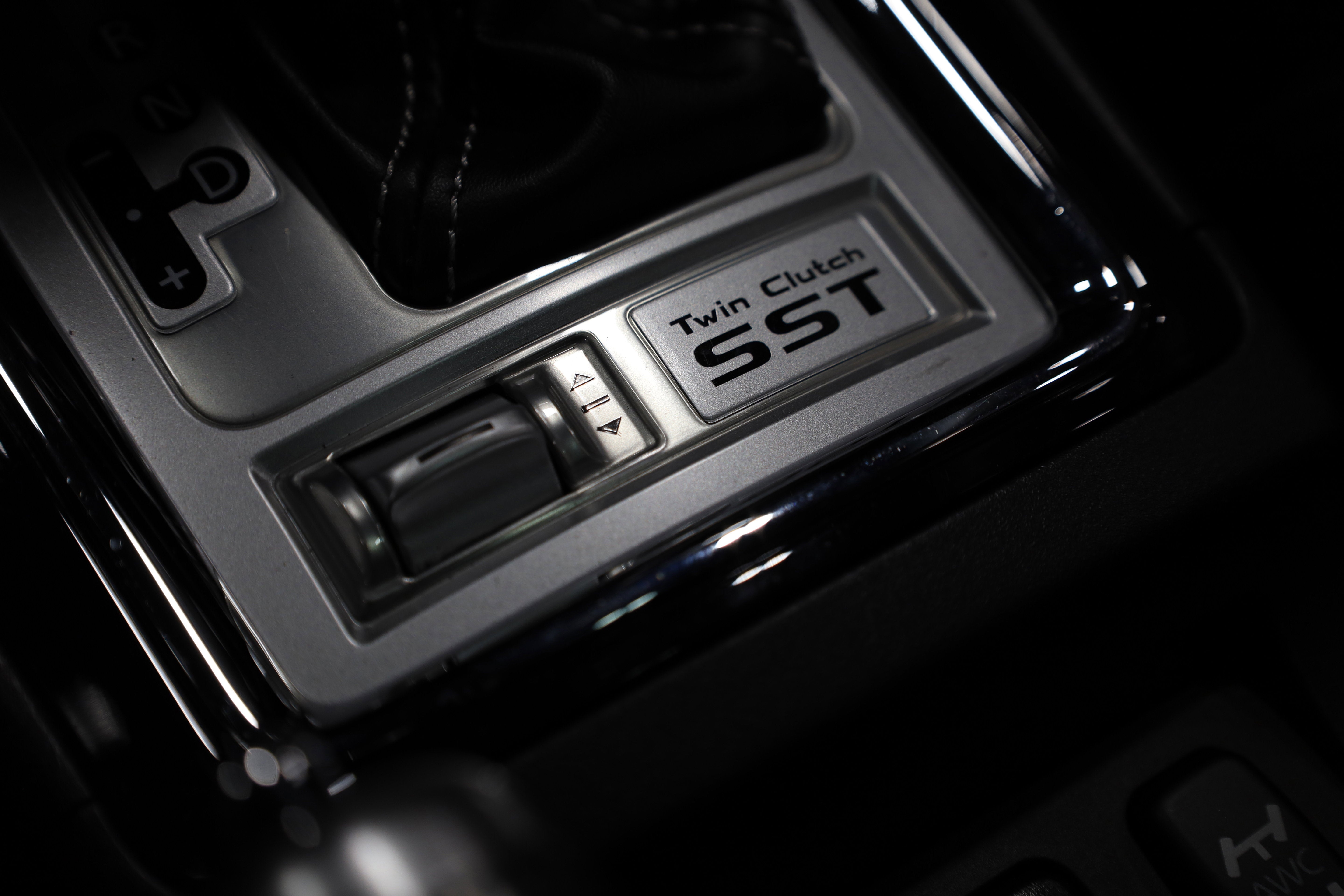 2015 Mitsubishi Lancer Evolution MR