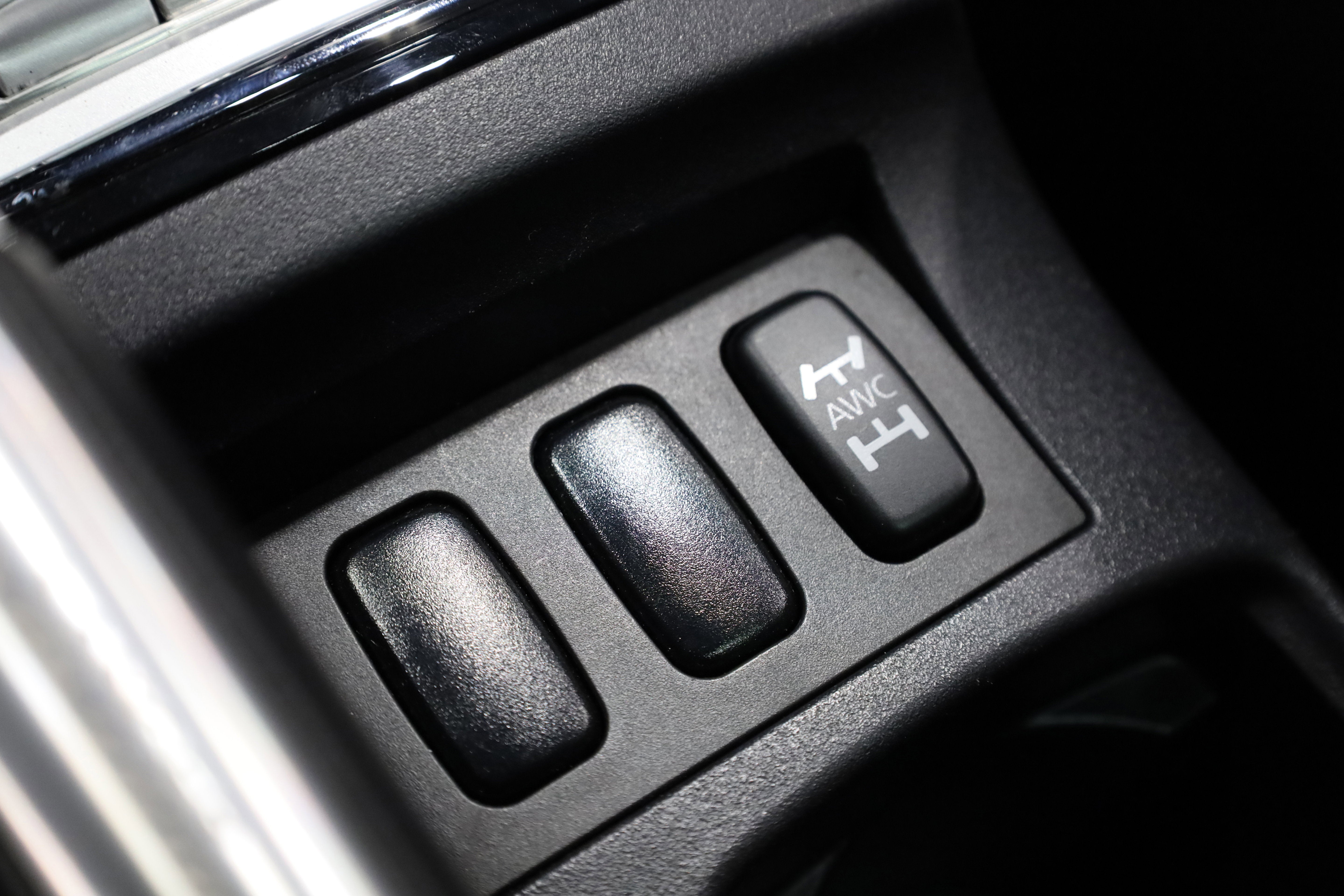 2015 Mitsubishi Lancer Evolution MR