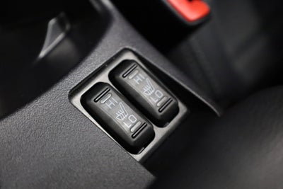 2015 Mitsubishi Lancer Evolution MR