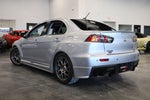 2015 Mitsubishi Lancer Evolution MR