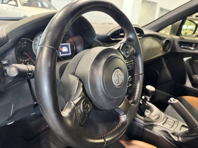 2020 Toyota 86 Hakone Edition