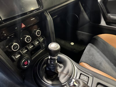 2020 Toyota 86 Hakone Edition