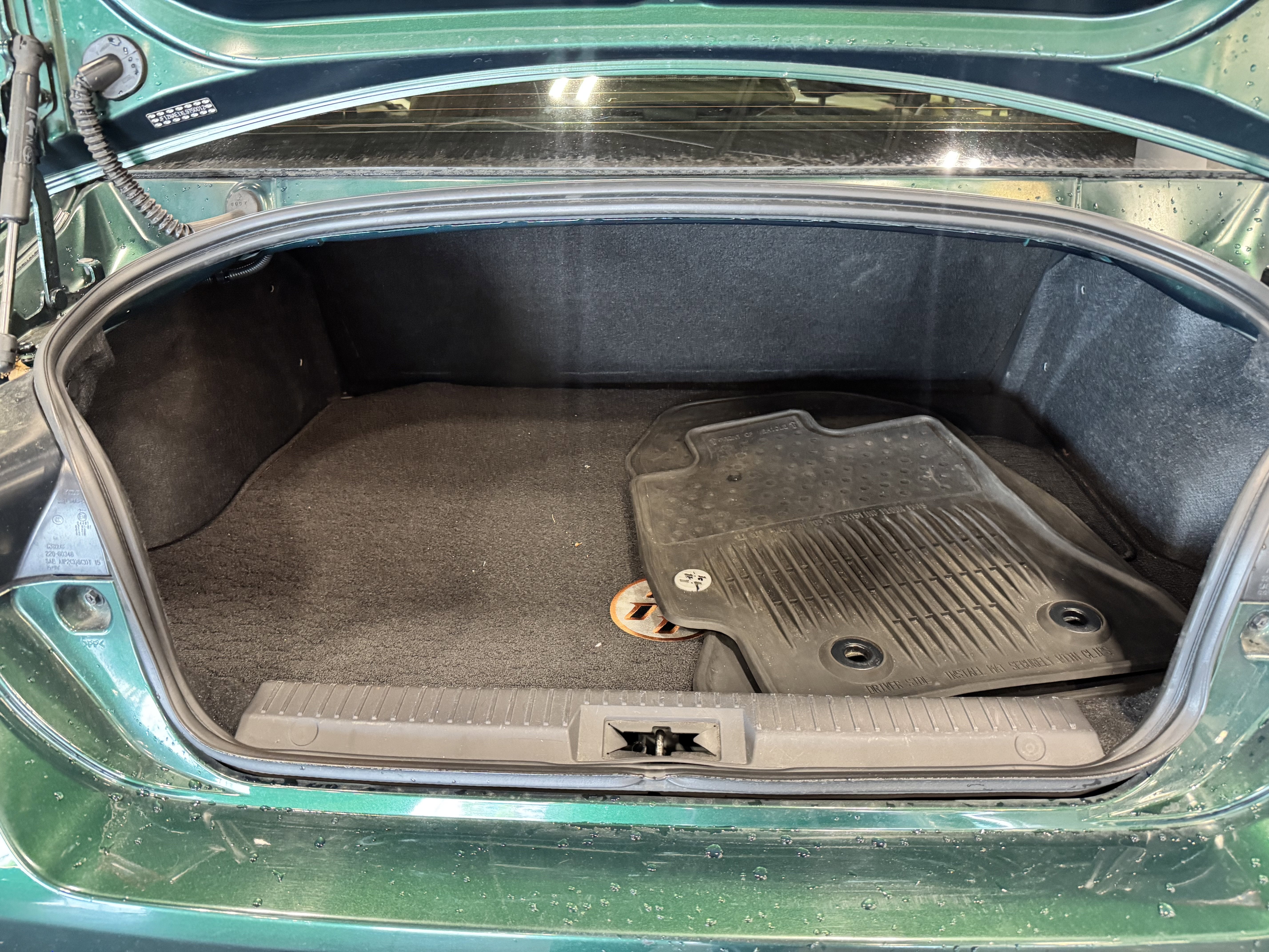 2020 Toyota 86 Hakone Edition