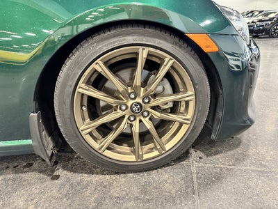 2020 Toyota 86 Hakone Edition