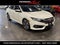 2018 Honda Civic Sedan EX-T