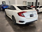 2018 Honda Civic Sedan EX-T