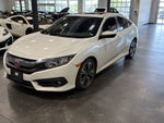 2018 Honda Civic Sedan EX-T