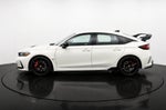 2023 Honda Civic Type R Manual