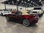 2025 Mazda Mazda MX-5 Miata 35th Anniversary