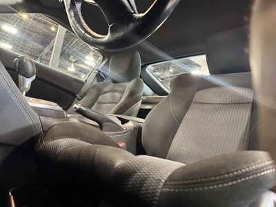 2012 Nissan 370Z Base